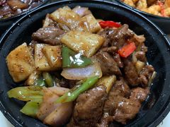 -930私房菜(欧阳路店)