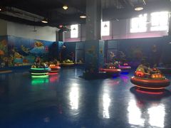 -蒙特利亲子乐园