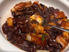 -奉天小馆·非遗东北菜(沈阳万象城店)