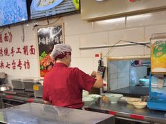 -东方削面(迎泽街店)