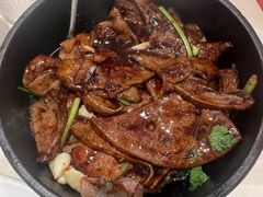 -徐记私厨(半淞园路店)