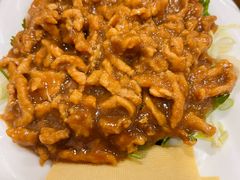 -姥家春饼店(漳州二路店)