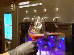 -ibarrel爱杯·bistro&brunch(江宁路店)