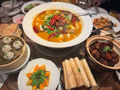 -清水亭湖北菜(大屯DT51店)