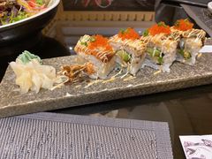 真命天子卷-昱匠·日本料理(金融街店)