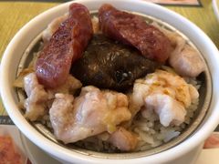 -添好运点心专门店(百老汇店)