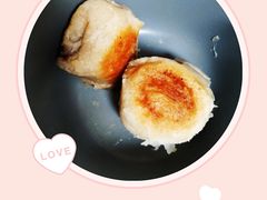 鲜肉月饼-光明邨大酒家(汇阳广场店)