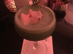 -池畔酒吧 WET Bar