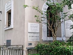 -黎黄陂路街头博物馆
