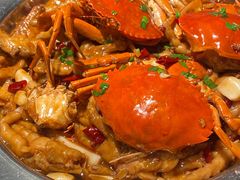 -胖哥俩肉蟹煲(湖滨银泰in77店)