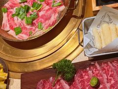 -Ant 蚂蚁洞烤肉·大营地(上海静安大悦城店)