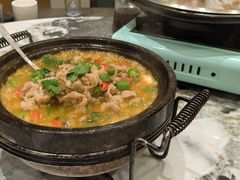 -菜香小厨(金发·印象南滨店)