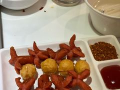 -海底捞大排档火锅(打浦路店)