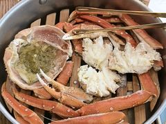-蟹之国·精品蟹料理(极地店)