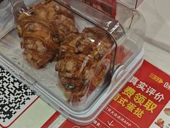 -味多美蛋糕(苏州街地铁店)