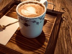-春庄咖啡SpringHues(钟楼小区店)