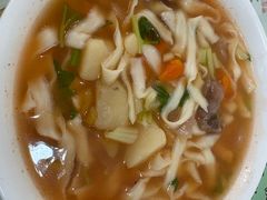 -品味轩(华山路店)