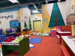 -Mollyfantasy莫莉幻想(奥克斯广场店)