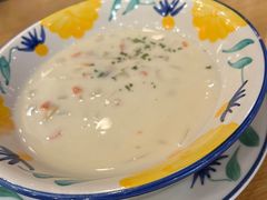 -萨莉亚意式餐厅(南京环亚凯瑟琳广场店)