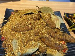 香叶鸡脖-壹酒贰肉1926·深夜食堂(南京北街店)