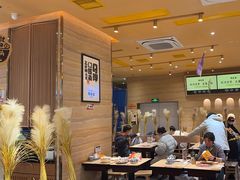 -陳香貴·蘭州牛肉面(月星环球港店)