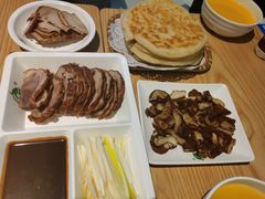 -李连贵熏肉大饼(金隅嘉品Mall店)