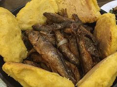 -小饭桶(野三坡百里峡店)