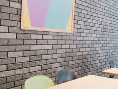 大堂-麦当劳(龙湖北京大兴天街店)