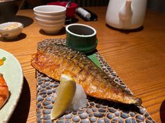 -贰捌零叁精致料理(钱湖店)