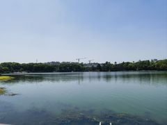 -美兰湖景区