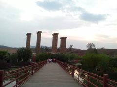 -世界恐龙谷景区