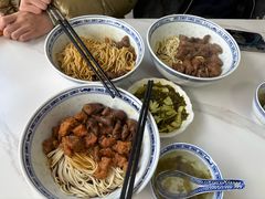 -好面道大肠面(中华路店)