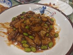 -玉桥餐厅(天坛店)