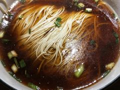 -十面春风·江南面馆(崇宁路店)