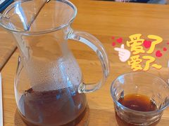 手冲咖啡-Cafe Villa