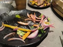 -杨小佳·齐齐哈尔烤肉·烤串(广州店)
