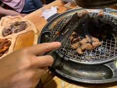 -喜来稀肉(北外滩白玉兰广场店)