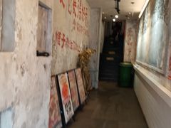 -笨豆腐居民楼菜馆•江西小炒(天津开发区店)