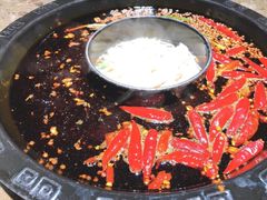 -重庆渝达老火锅(春熙路店)