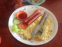 -番茄Nasi Kandar印度料理