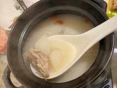 -城南往事(滨江世茂店)