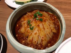 -首秀·四川料理(星耀101店)