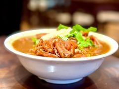 -姚记炒肝店(簋街店)