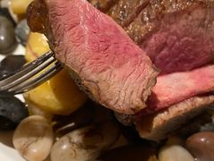 -柏蔻餐厅Le Banquet Bistro(天河北店)