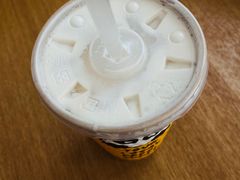 -熊猫一间店欧式奶茶铺