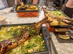 -北京王府井希尔顿酒店·万斯阁西餐厅