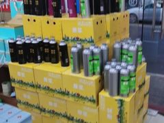 -青岛特产旗舰店·崂山茶