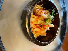 -星叶·东南亚料理(宁波万象汇店)