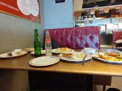 -比格比萨(国际能源店)