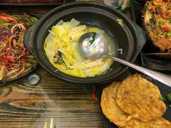 -炉内瓦·瓦片烧烤(明日星城店)